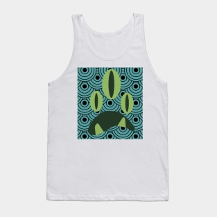 Super Fred Tank Top